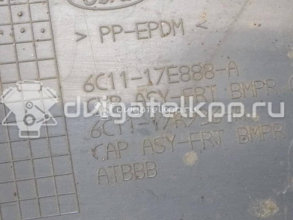 Фото Накладка переднего бампера правая  1437091 для Ford Transit {forloop.counter}}
