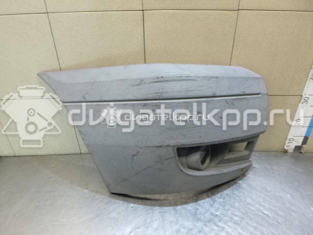 Фото Накладка переднего бампера правая  1437091 для Ford Transit {forloop.counter}}