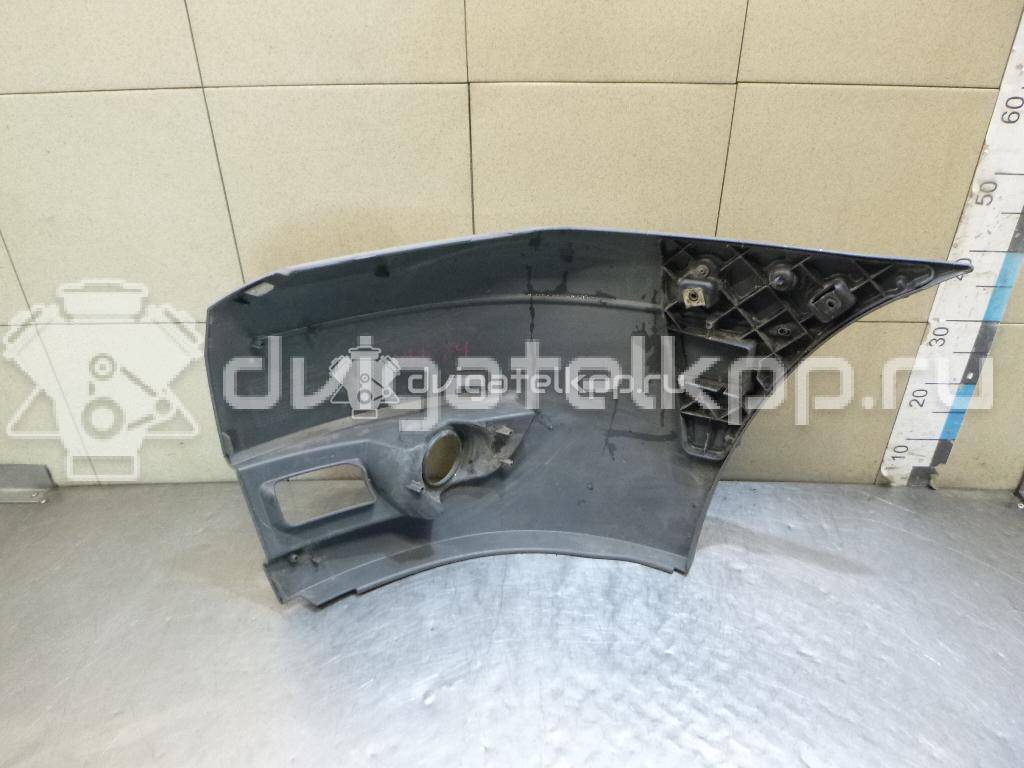 Фото Накладка переднего бампера правая  1437091 для Ford Transit {forloop.counter}}