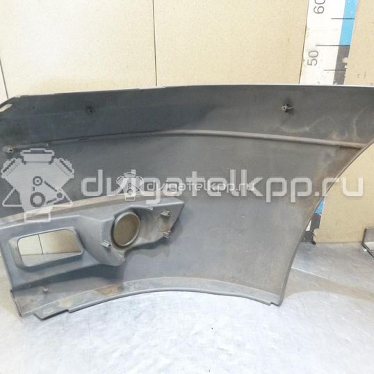 Фото Накладка переднего бампера правая  1437091 для Ford Transit