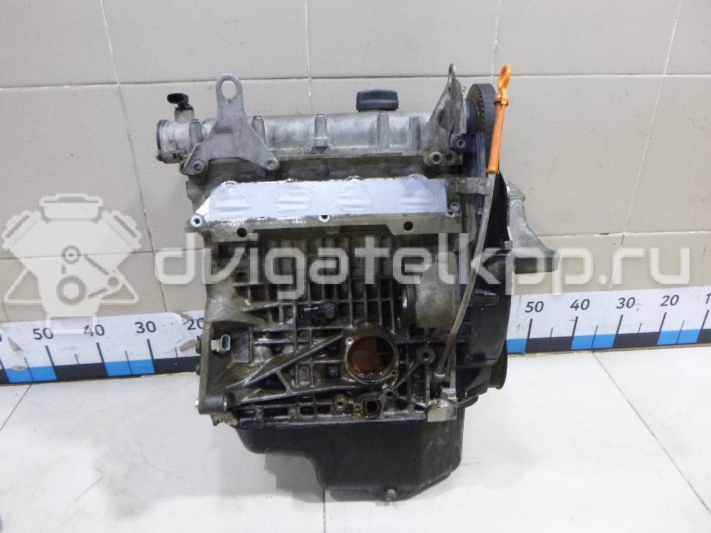 Фото Контрактный (б/у) двигатель CGGB для Skoda Roomster 5J / Fabia 85 л.с 16V 1.4 л бензин 036100038L {forloop.counter}}