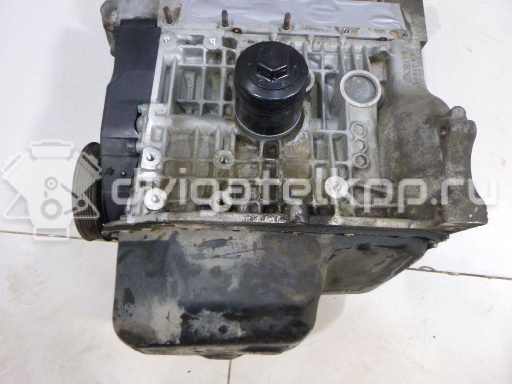 Фото Контрактный (б/у) двигатель BUD для Skoda / Volkswagen 80 л.с 16V 1.4 л бензин 036100038L {forloop.counter}}