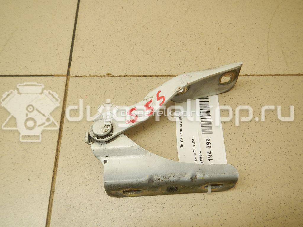 Фото Петля капота левая  1405814 для Ford Transit {forloop.counter}}