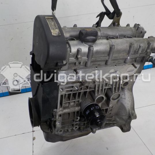 Фото Контрактный (б/у) двигатель BUD для Volkswagen / Skoda 80 л.с 16V 1.4 л бензин 036100038J