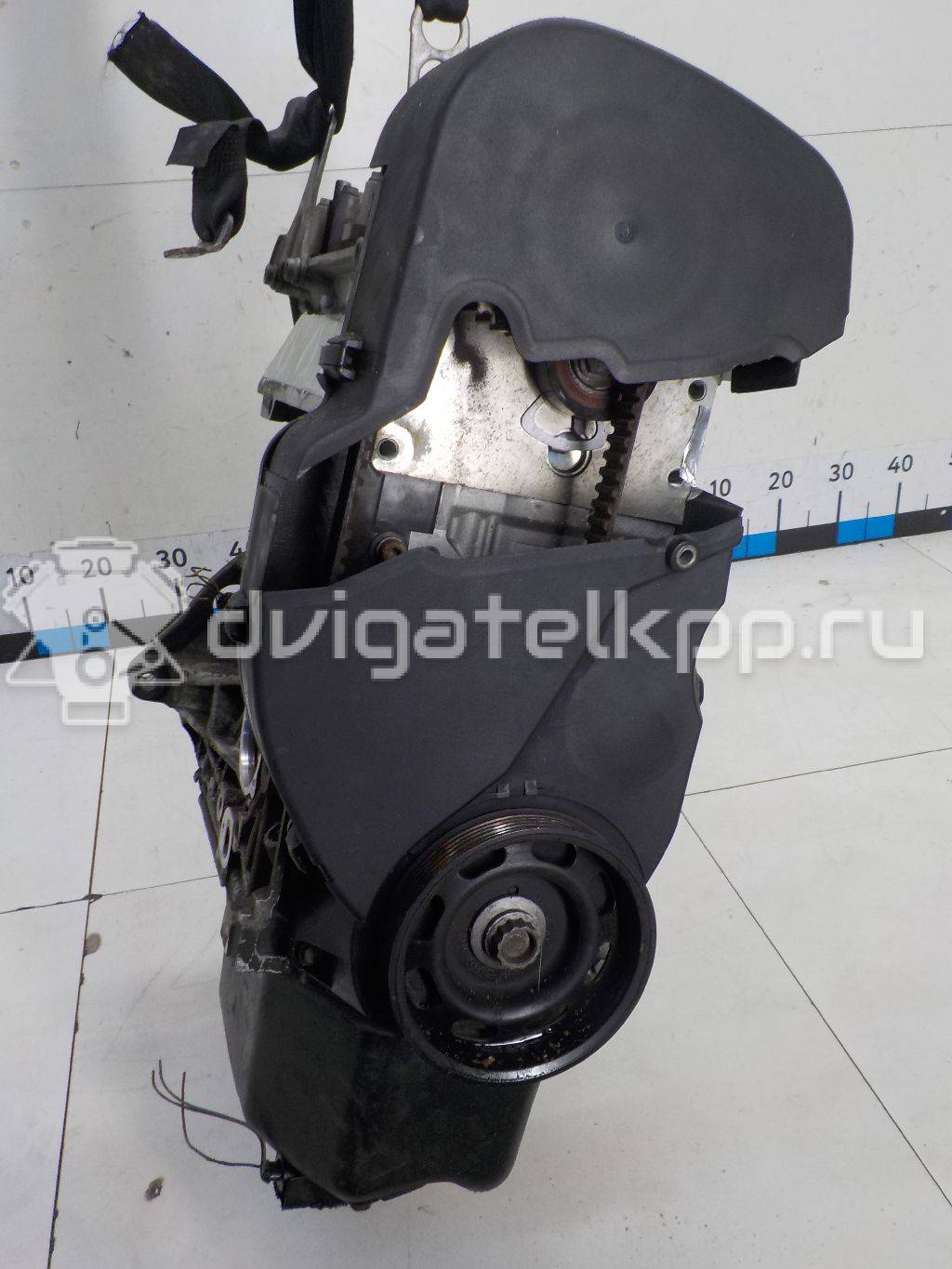 Фото Контрактный (б/у) двигатель BUD для Volkswagen / Skoda 80 л.с 16V 1.4 л бензин 036100038J {forloop.counter}}