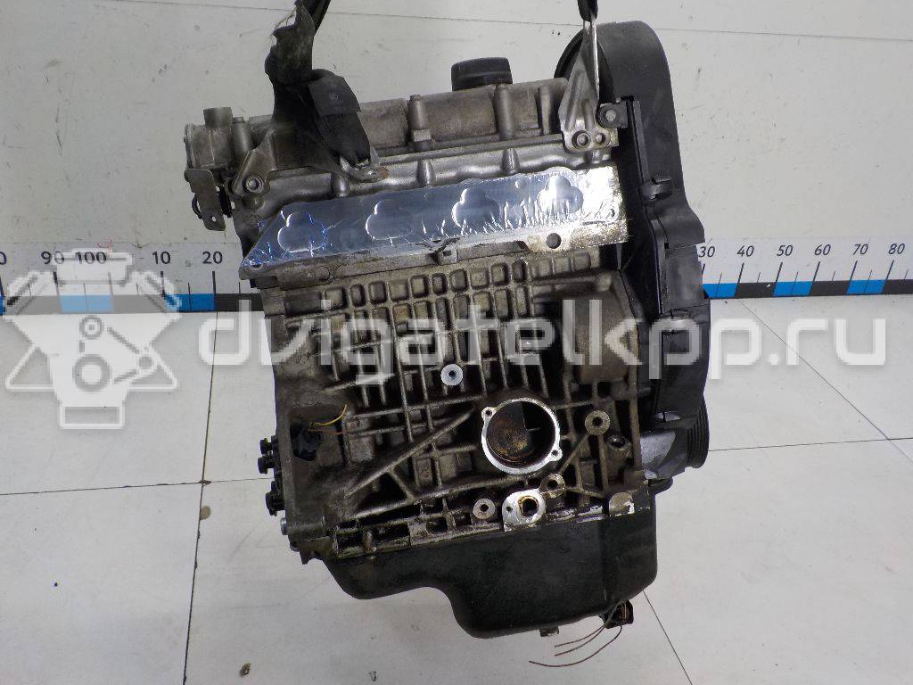 Фото Контрактный (б/у) двигатель BUD для Volkswagen / Skoda 80 л.с 16V 1.4 л бензин 036100038J {forloop.counter}}