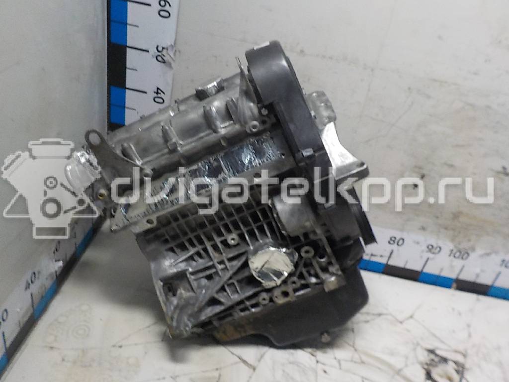 Фото Контрактный (б/у) двигатель BUD для Volkswagen / Skoda 80 л.с 16V 1.4 л бензин 036100038L {forloop.counter}}