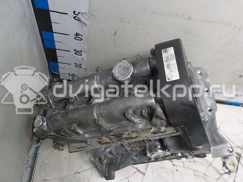 Фото Контрактный (б/у) двигатель BUD для Volkswagen / Skoda 80 л.с 16V 1.4 л бензин 036100038L {forloop.counter}}