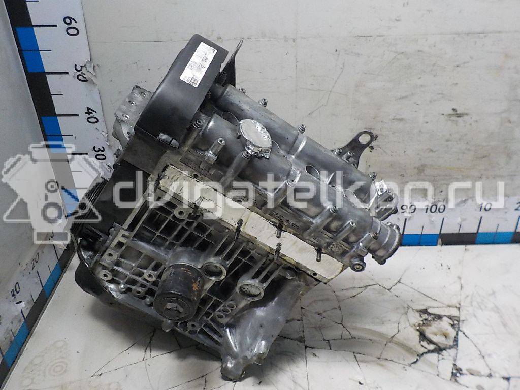 Фото Контрактный (б/у) двигатель BUD для Volkswagen / Skoda 80 л.с 16V 1.4 л бензин 036100038L {forloop.counter}}