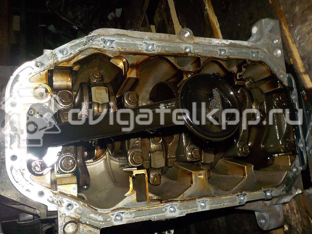 Фото Контрактный (б/у) двигатель BUD для Volkswagen / Skoda 80 л.с 16V 1.4 л бензин 036100038L {forloop.counter}}