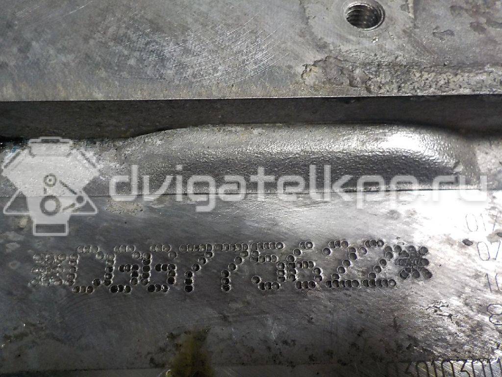 Фото Контрактный (б/у) двигатель BUD для Volkswagen / Skoda 80 л.с 16V 1.4 л бензин 036100038L {forloop.counter}}