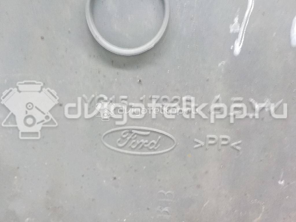 Фото Накладка заднего бампера правая  1370949 для Ford Transit {forloop.counter}}