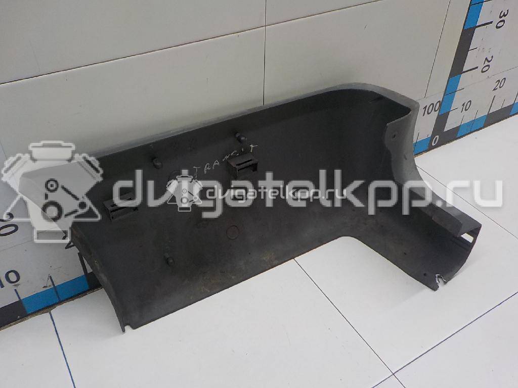 Фото Накладка заднего бампера правая  1370949 для Ford Transit {forloop.counter}}