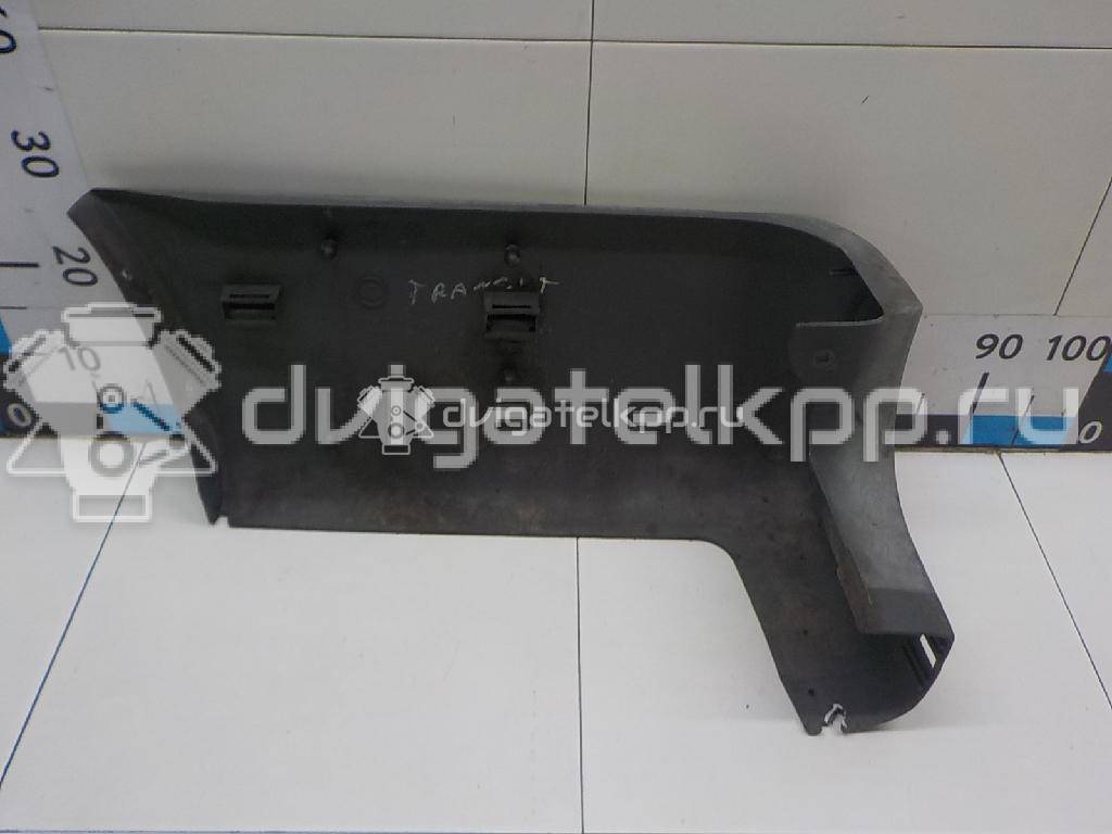 Фото Накладка заднего бампера правая  1370949 для Ford Transit {forloop.counter}}