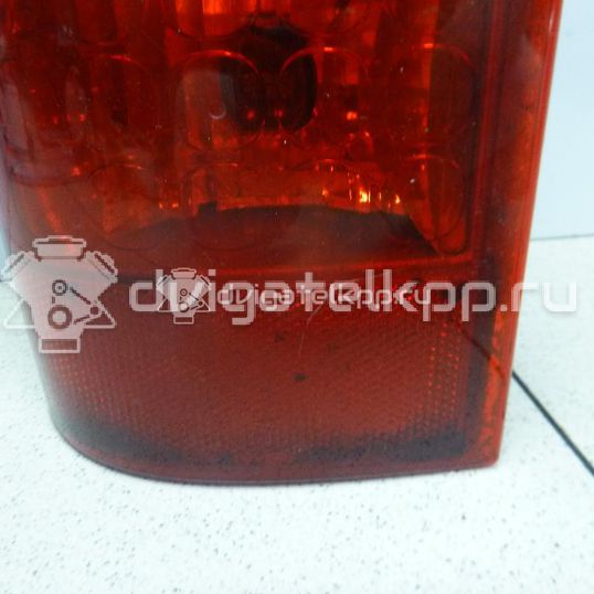 Фото Фонарь задний левый  1435881 для Ford Transit