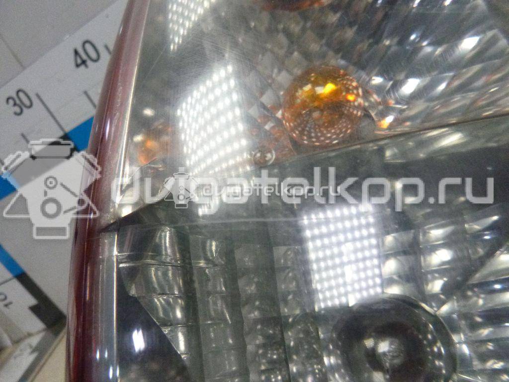 Фото Фонарь задний левый  1435881 для Ford Transit {forloop.counter}}