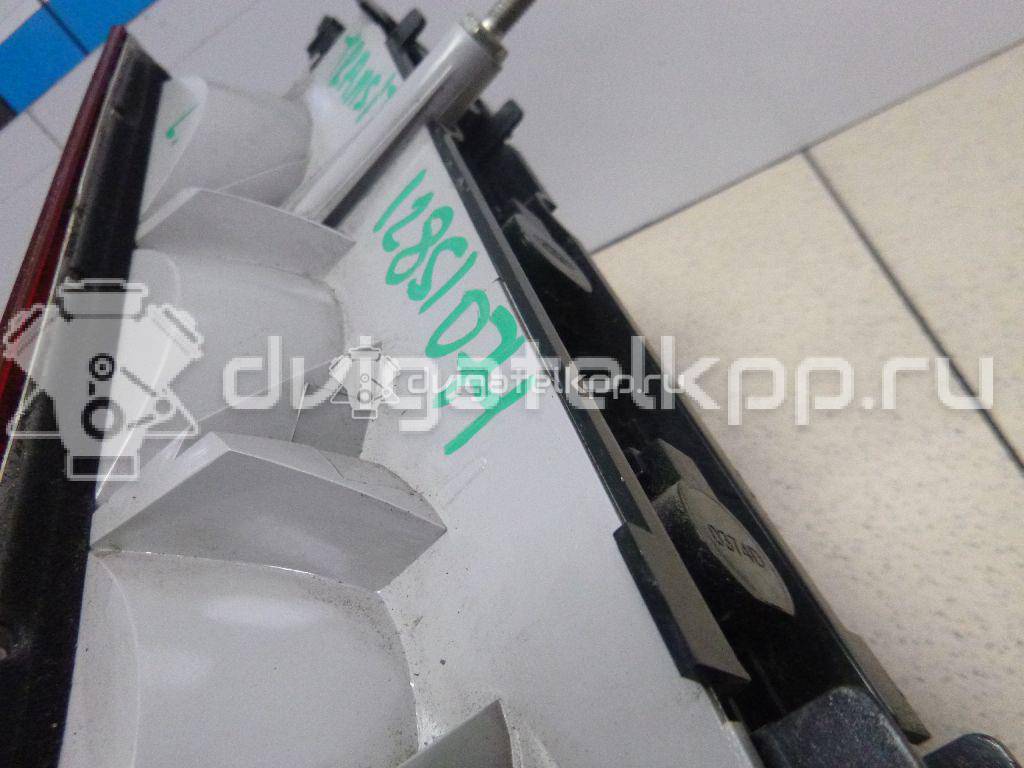 Фото Фонарь задний левый  1435881 для Ford Transit {forloop.counter}}