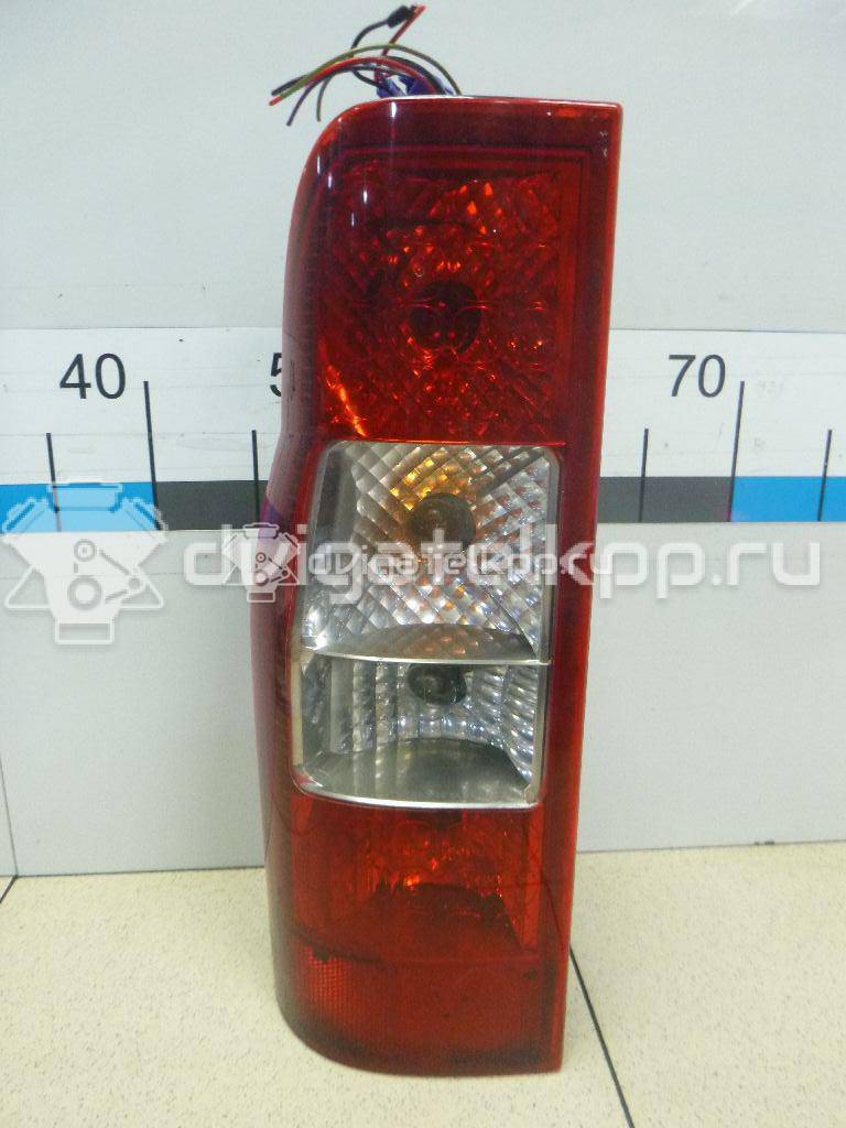 Фото Фонарь задний левый  1435881 для Ford Transit {forloop.counter}}