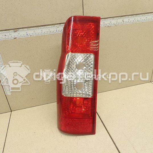Фото Фонарь задний левый  1435881 для Ford Transit