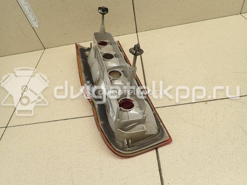 Фото Фонарь задний левый  1435881 для Ford Transit {forloop.counter}}