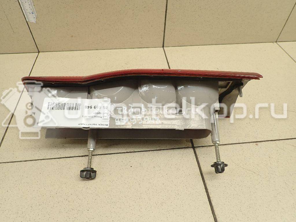 Фото Фонарь задний левый  1435881 для Ford Transit {forloop.counter}}