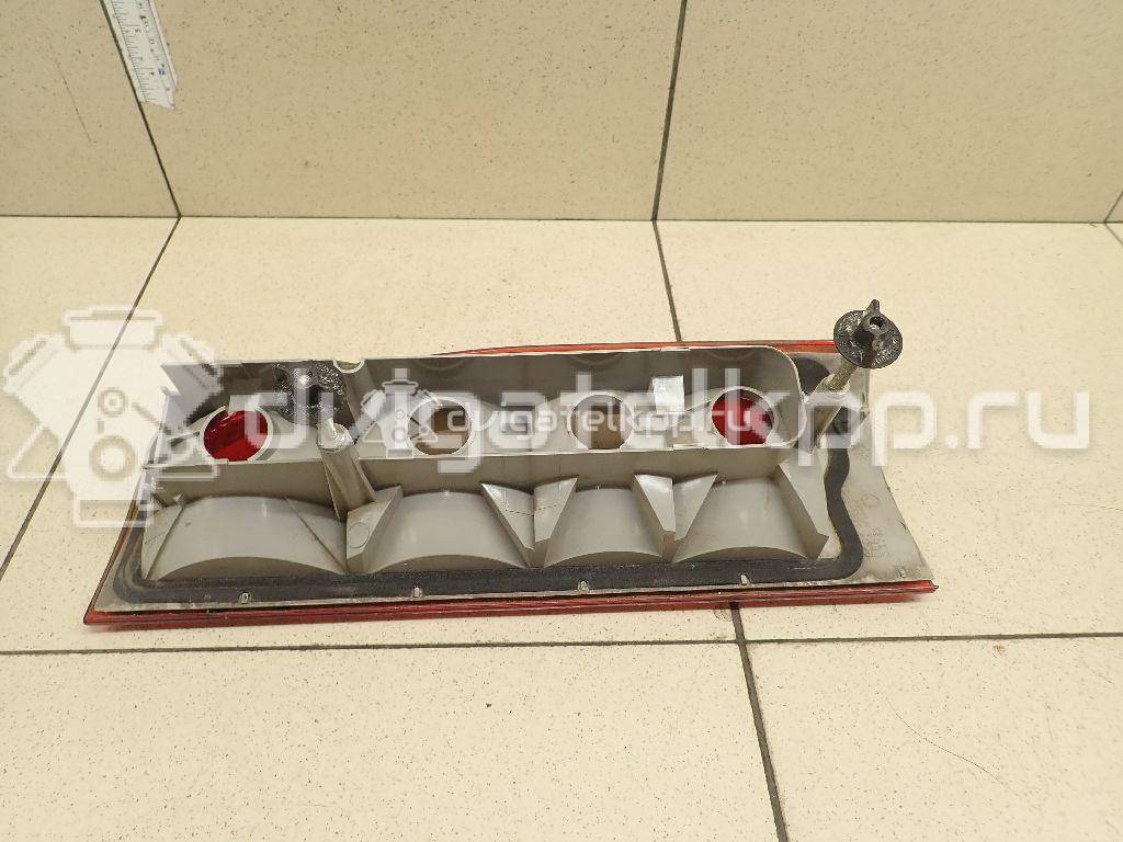 Фото Фонарь задний левый  1435881 для Ford Transit {forloop.counter}}