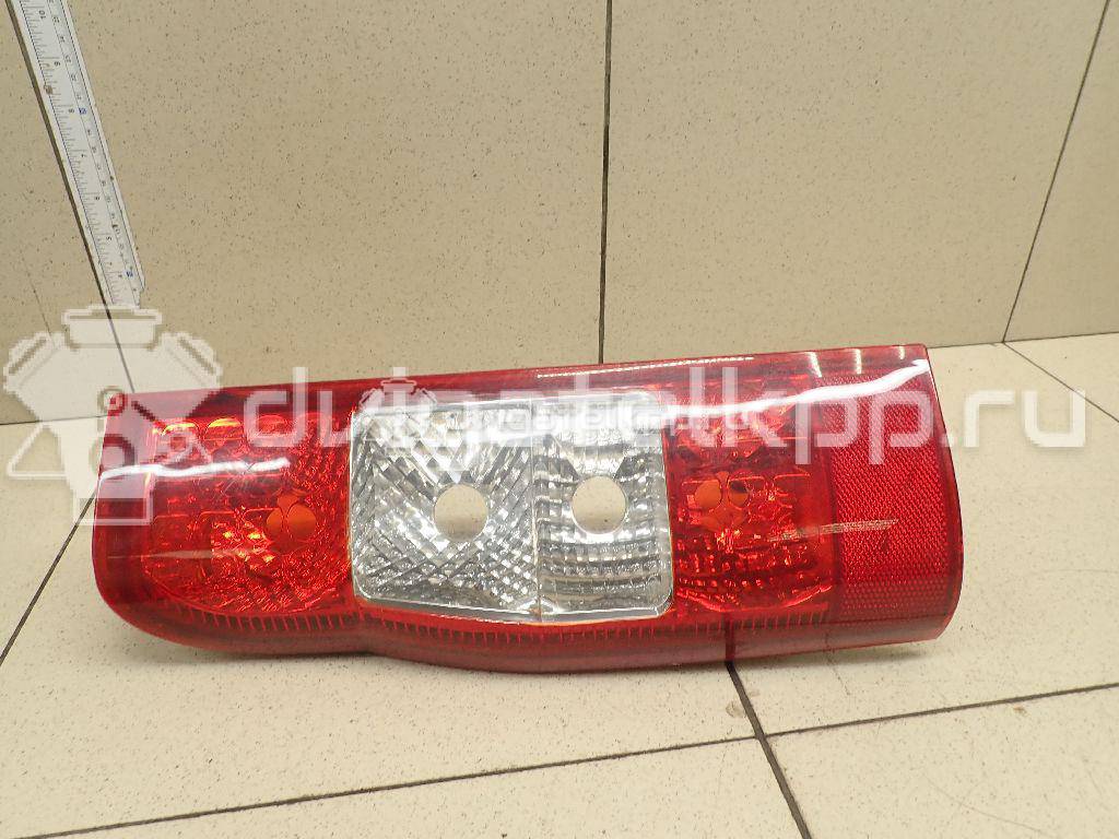 Фото Фонарь задний левый  1435881 для Ford Transit {forloop.counter}}