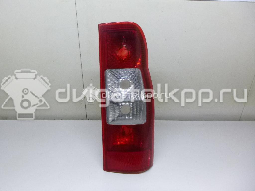 Фото Фонарь задний правый  1435880 для Ford Transit {forloop.counter}}