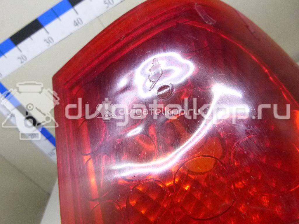 Фото Фонарь задний правый  1435880 для Ford Transit {forloop.counter}}