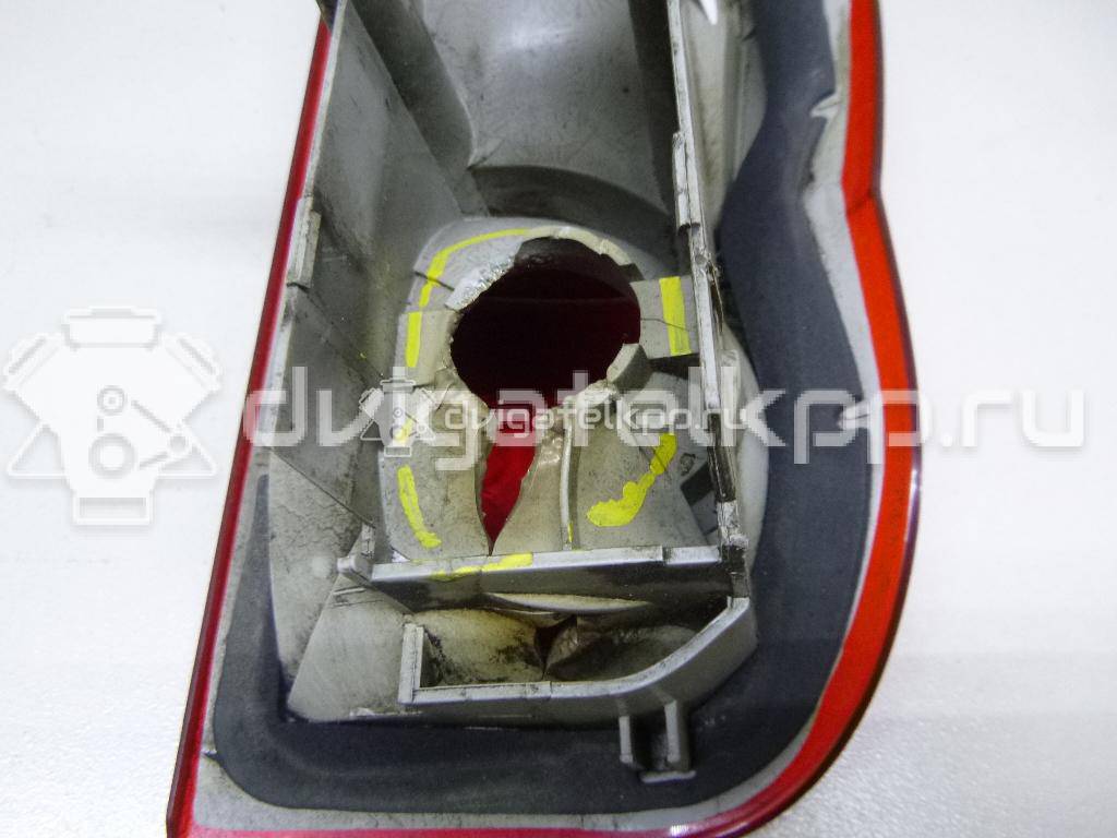 Фото Фонарь задний правый  1435880 для Ford Transit {forloop.counter}}