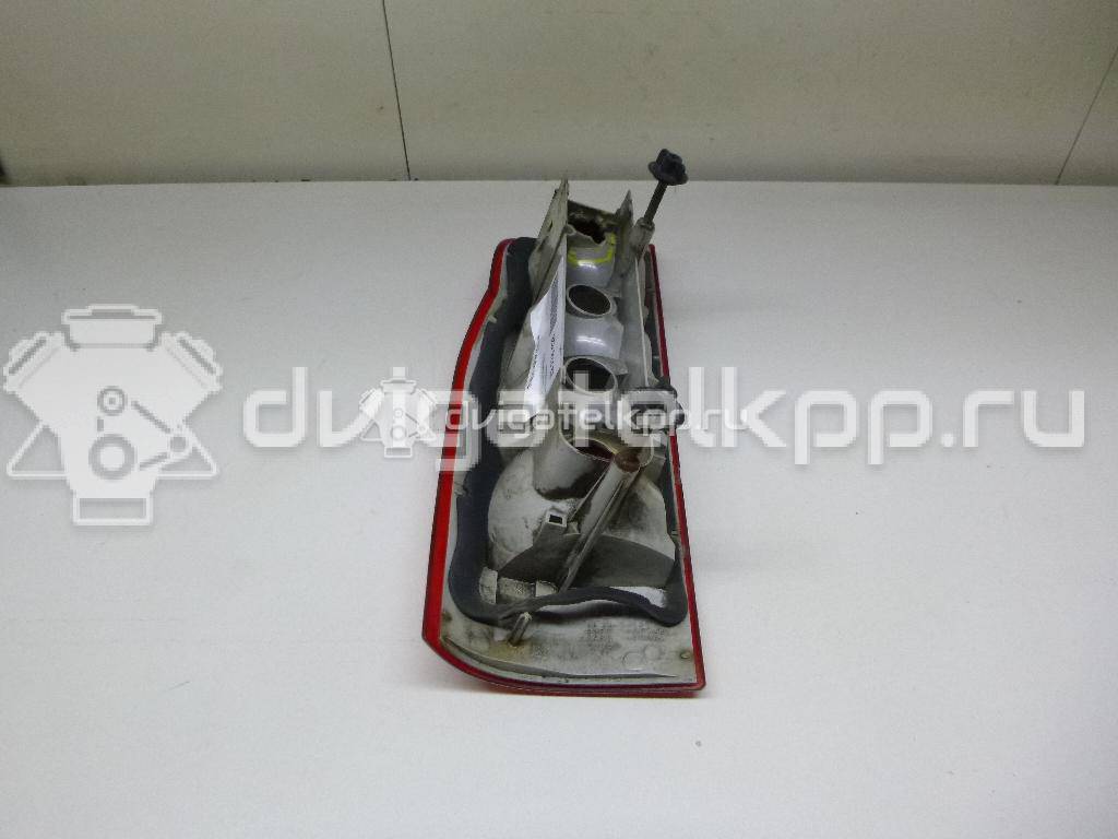 Фото Фонарь задний правый  1435880 для Ford Transit {forloop.counter}}