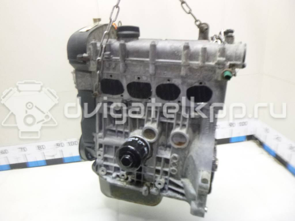 Фото Контрактный (б/у) двигатель BXW для Skoda / Seat 86 л.с 16V 1.4 л бензин 036100038L {forloop.counter}}