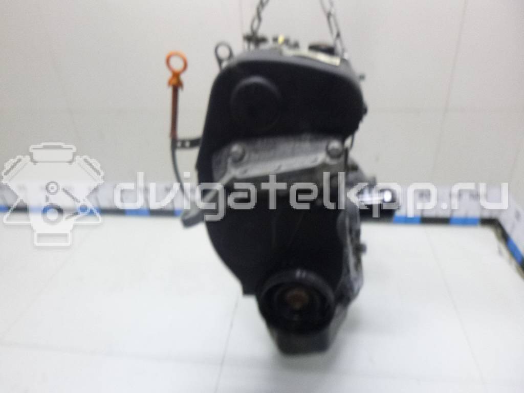 Фото Контрактный (б/у) двигатель BUD для Volkswagen / Skoda 80 л.с 16V 1.4 л бензин 036100038L {forloop.counter}}