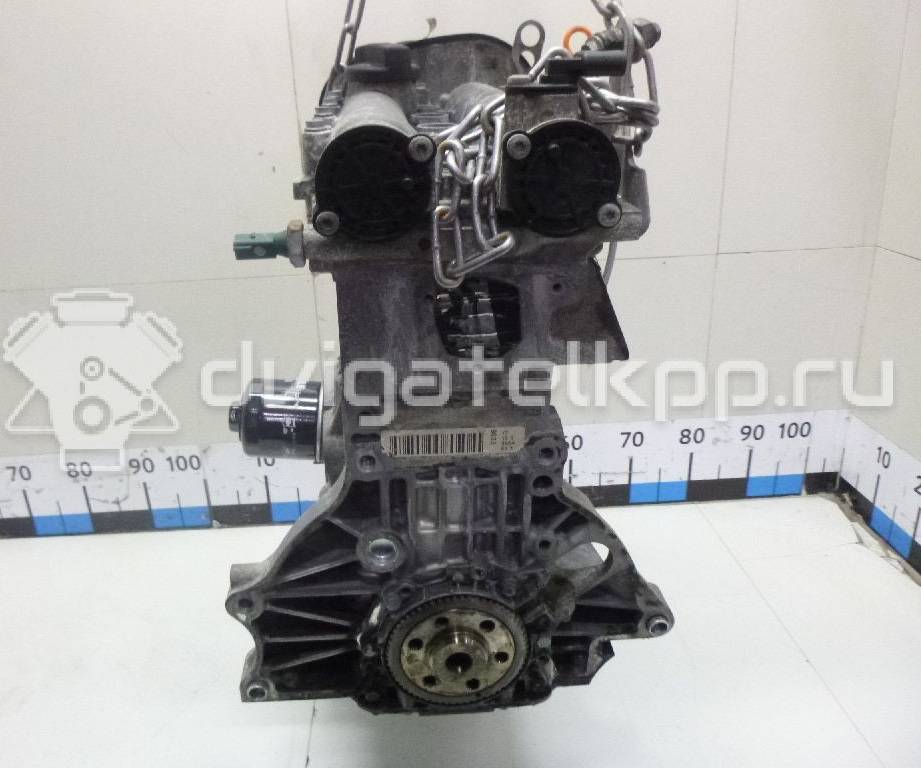 Фото Контрактный (б/у) двигатель BUD для Volkswagen / Skoda 80 л.с 16V 1.4 л бензин 036100038L {forloop.counter}}