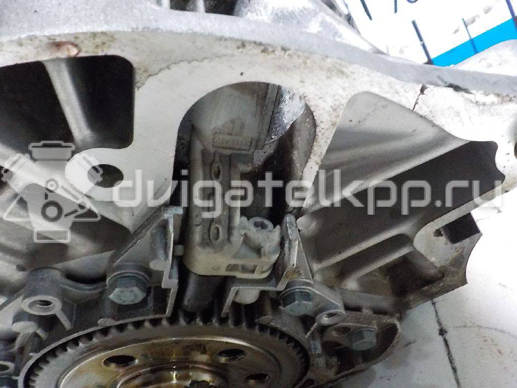 Фото Контрактный (б/у) двигатель CGGB для Skoda Roomster 5J / Fabia 85 л.с 16V 1.4 л бензин 036100038L {forloop.counter}}