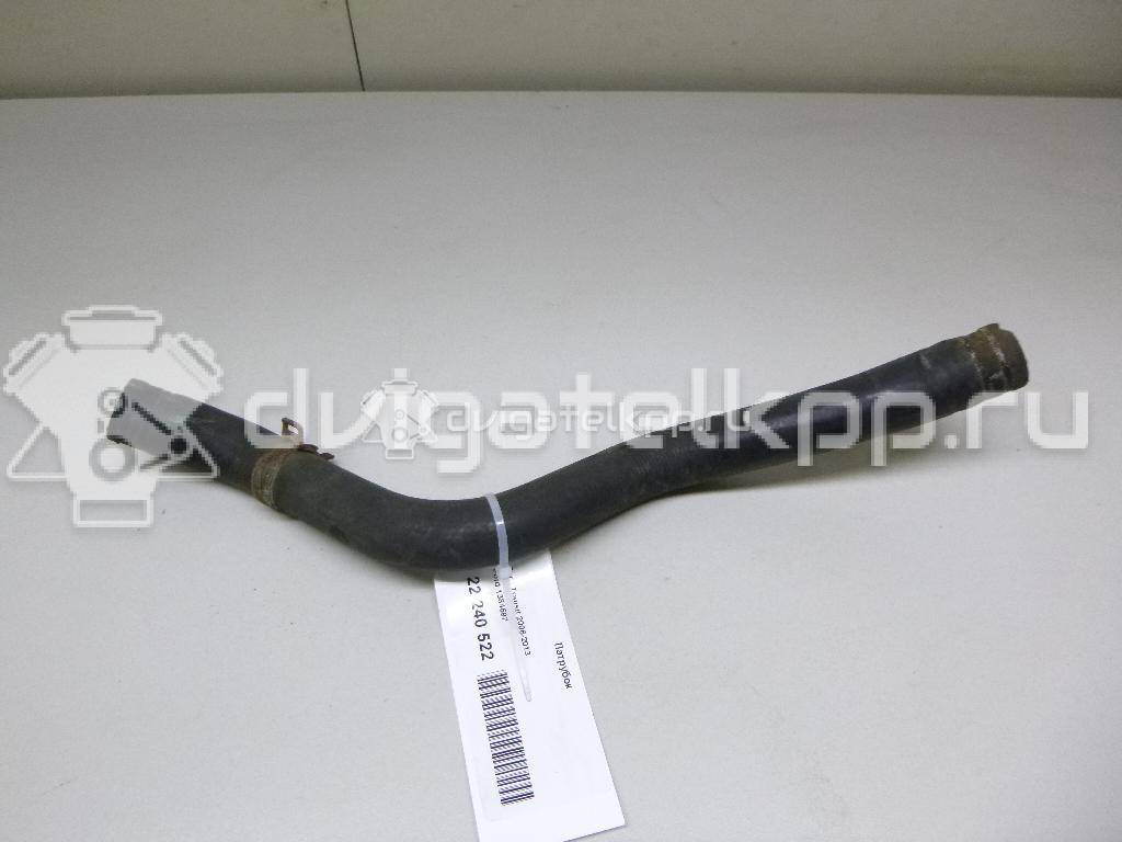 Фото Патрубок  1384597 для Ford Transit {forloop.counter}}