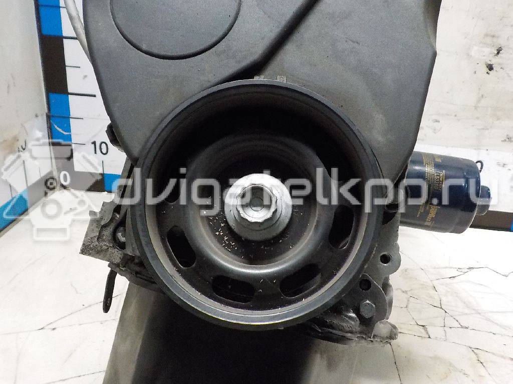 Фото Контрактный (б/у) двигатель BUD для Skoda / Volkswagen 80 л.с 16V 1.4 л бензин 036100038L {forloop.counter}}