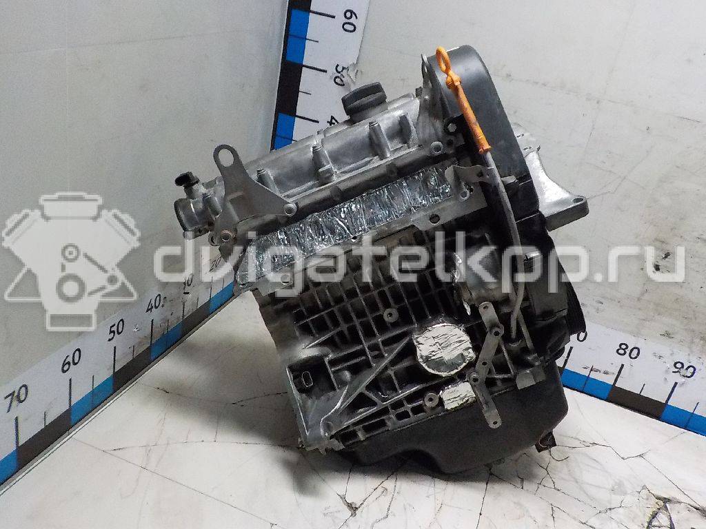 Фото Контрактный (б/у) двигатель BUD для Skoda / Volkswagen 80 л.с 16V 1.4 л бензин 036100038L {forloop.counter}}