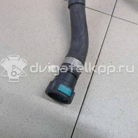 Фото Патрубок отопителя  6C1118K582CE для Ford Transit