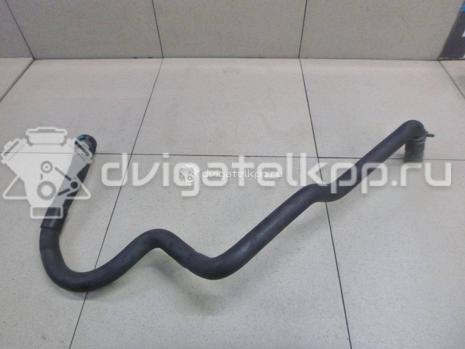 Фото Патрубок отопителя  6C1118K582CE для Ford Transit {forloop.counter}}