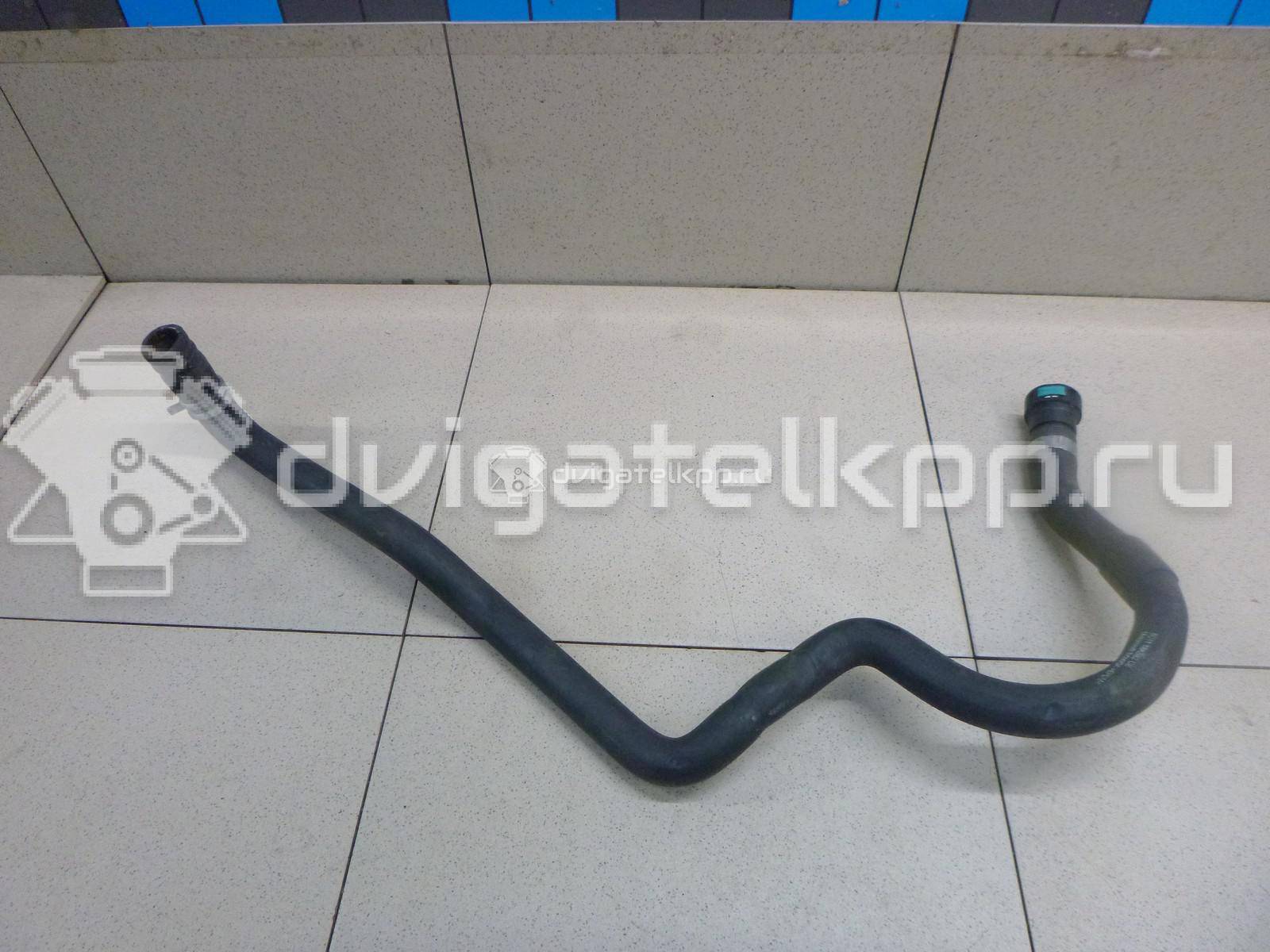Фото Патрубок отопителя  6C1118K582CE для Ford Transit {forloop.counter}}