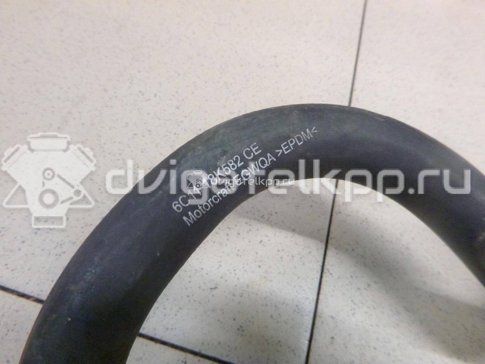 Фото Патрубок отопителя  6C1118K582CE для Ford Transit {forloop.counter}}