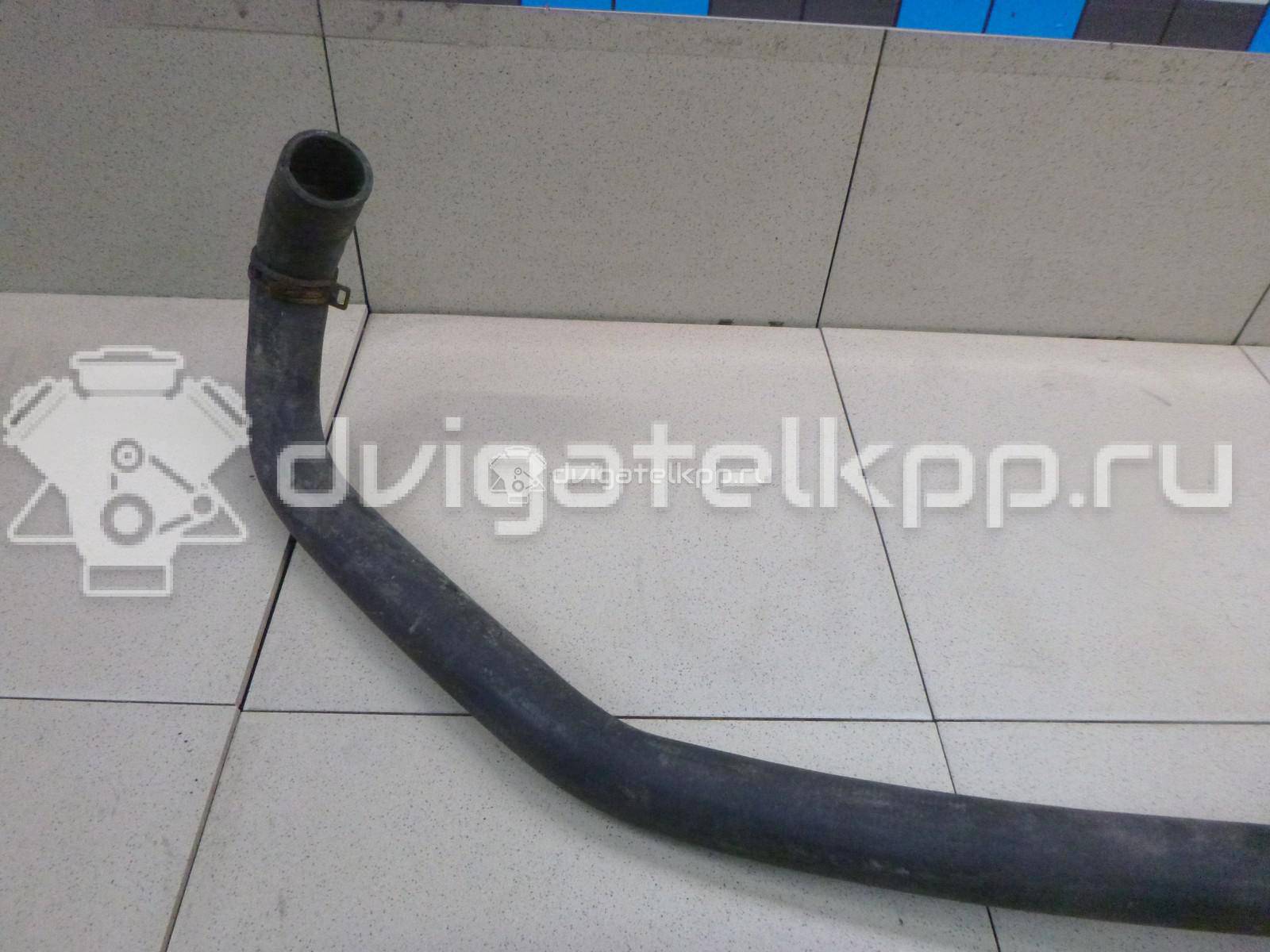 Фото Патрубок радиатора  1695561 для Ford Transit {forloop.counter}}