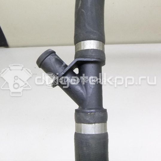 Фото Патрубок радиатора  1469442 для Ford Transit