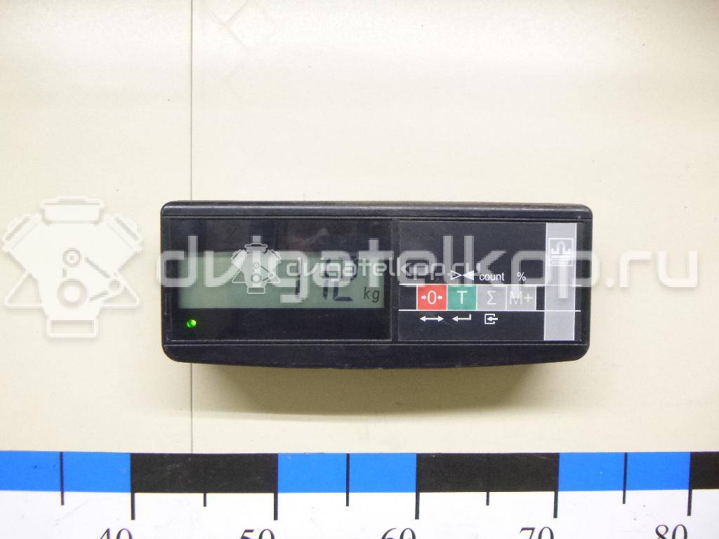 Фото Патрубок радиатора  1469442 для Ford Transit {forloop.counter}}
