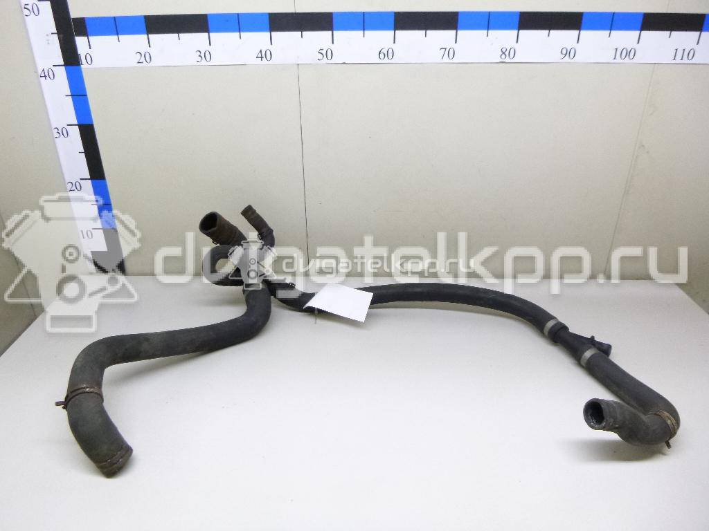 Фото Патрубок радиатора  1469442 для Ford Transit {forloop.counter}}