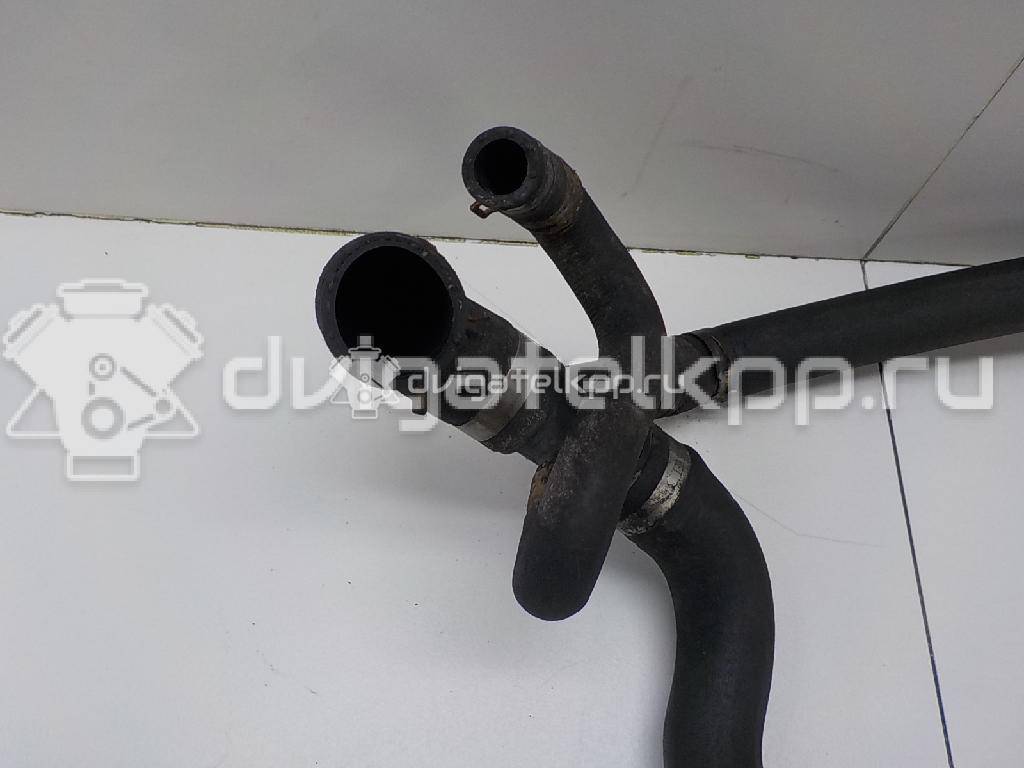 Фото Патрубок радиатора  1469442 для Ford Transit {forloop.counter}}