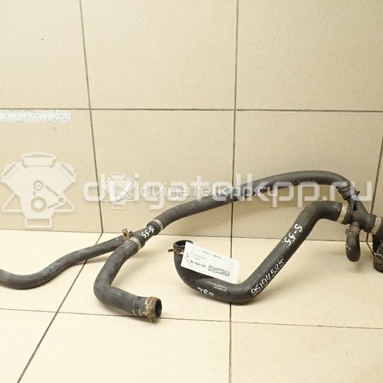 Фото Патрубок радиатора  1469442 для Ford Transit