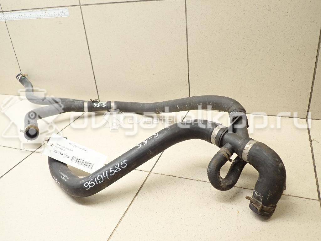 Фото Патрубок радиатора  1469442 для Ford Transit {forloop.counter}}