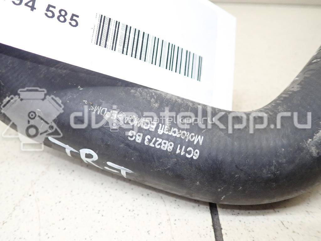 Фото Патрубок радиатора  1469442 для Ford Transit {forloop.counter}}